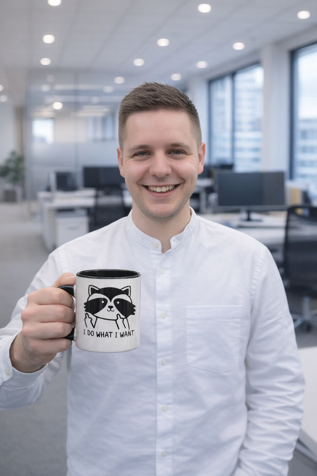 Юрій Чистяков — SEO Specialist